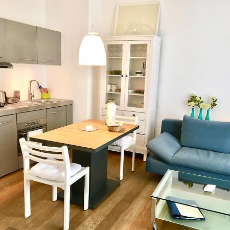 Apartamento Stein Boardinghouse Coblenza Exterior foto