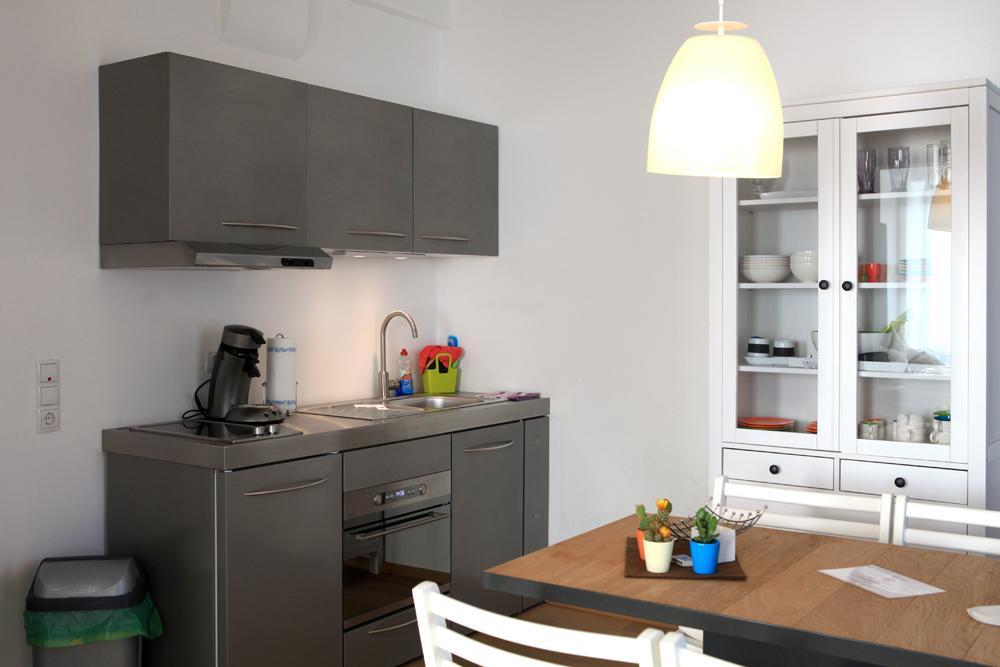 Apartamento Stein Boardinghouse Coblenza Exterior foto
