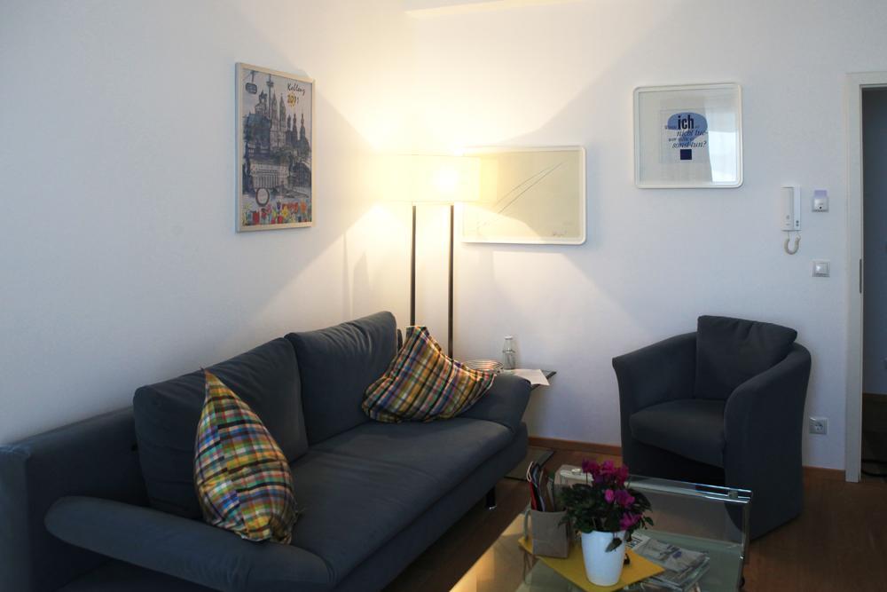 Apartamento Stein Boardinghouse Coblenza Exterior foto