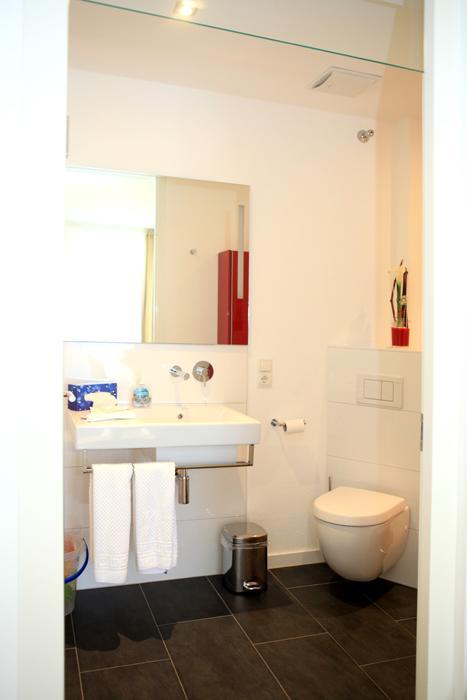 Apartamento Stein Boardinghouse Coblenza Exterior foto