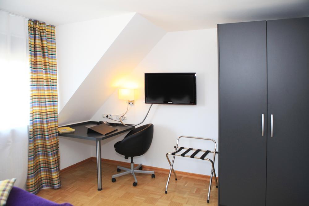 Apartamento Stein Boardinghouse Coblenza Exterior foto