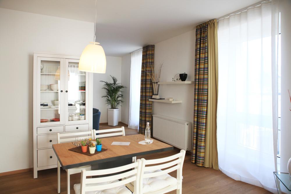 Apartamento Stein Boardinghouse Coblenza Exterior foto