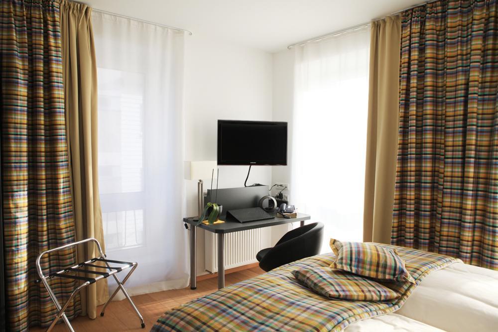 Apartamento Stein Boardinghouse Coblenza Exterior foto