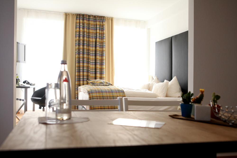 Apartamento Stein Boardinghouse Coblenza Exterior foto