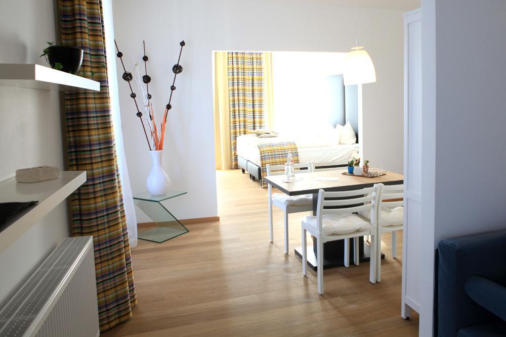 Apartamento Stein Boardinghouse Coblenza Exterior foto