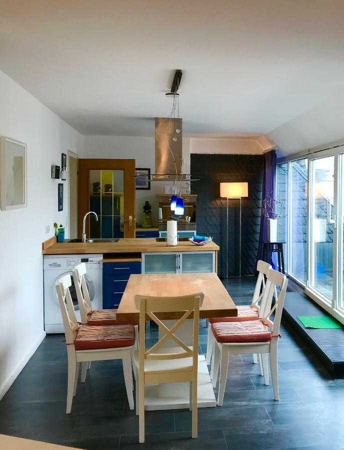 Apartamento Stein Boardinghouse Coblenza Exterior foto