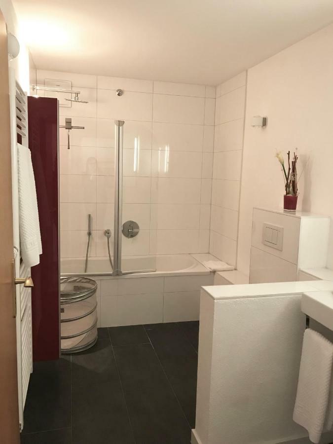 Apartamento Stein Boardinghouse Coblenza Exterior foto