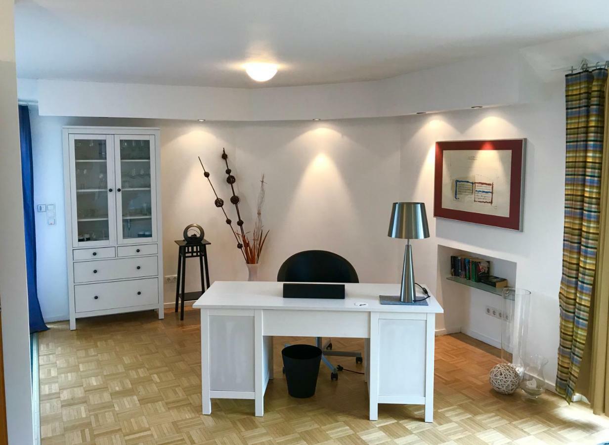 Apartamento Stein Boardinghouse Coblenza Exterior foto