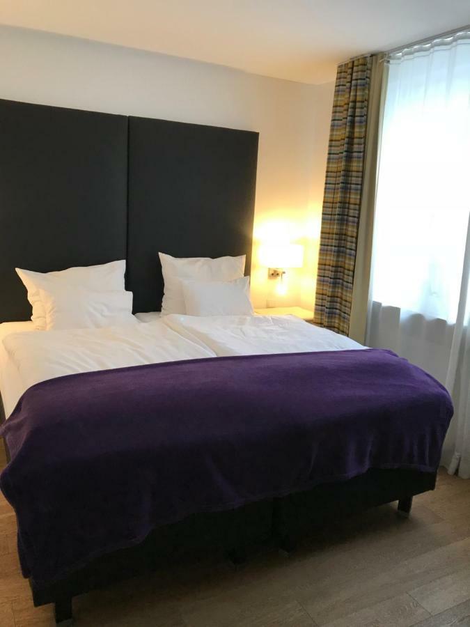 Apartamento Stein Boardinghouse Coblenza Exterior foto