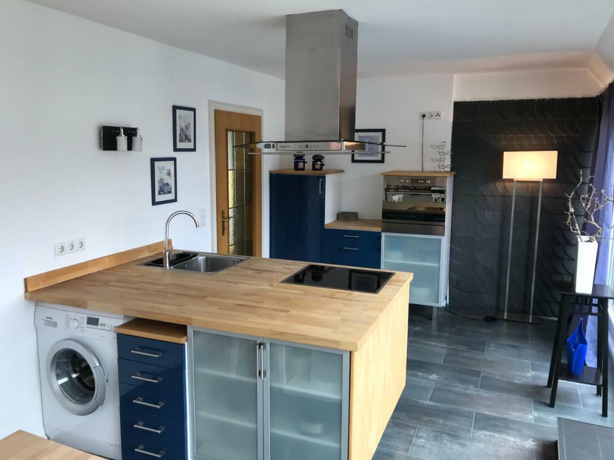 Apartamento Stein Boardinghouse Coblenza Exterior foto