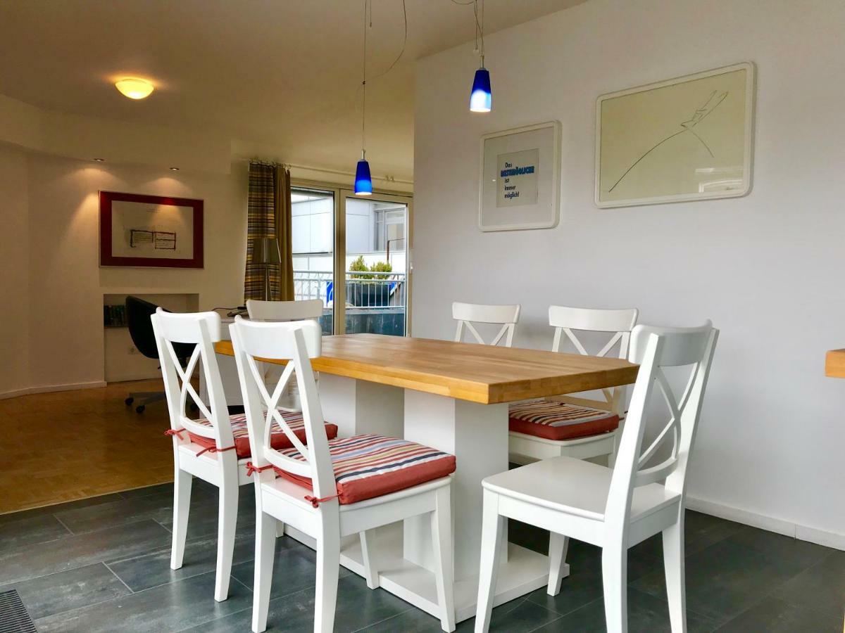 Apartamento Stein Boardinghouse Coblenza Exterior foto