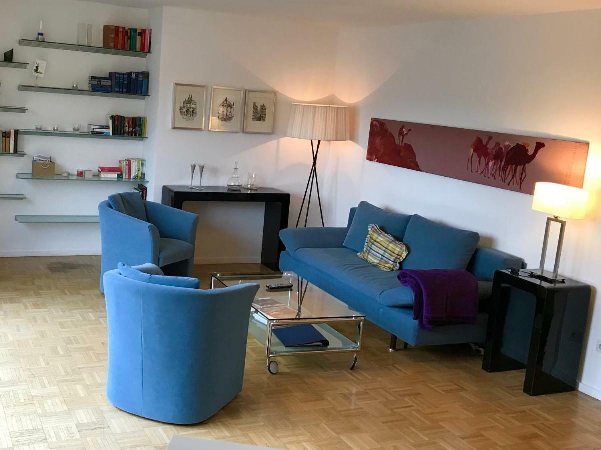 Apartamento Stein Boardinghouse Coblenza Exterior foto