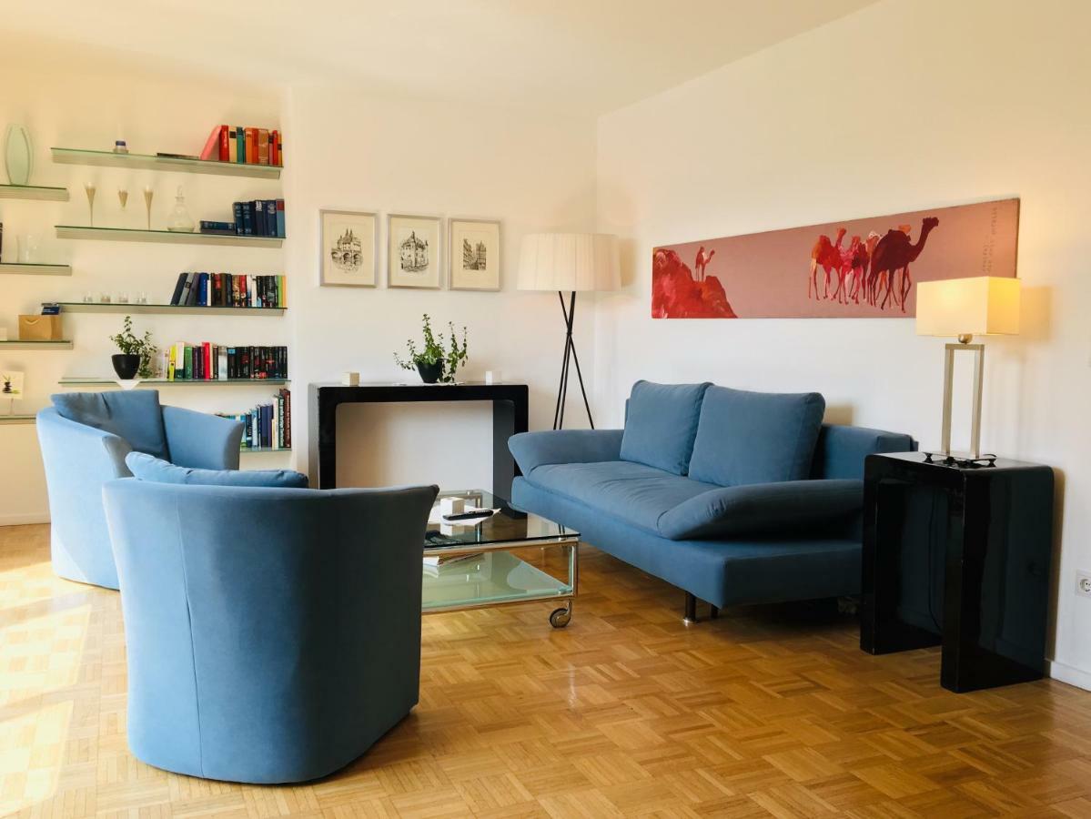 Apartamento Stein Boardinghouse Coblenza Exterior foto