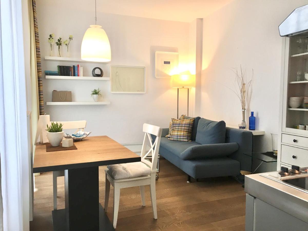 Apartamento Stein Boardinghouse Coblenza Exterior foto