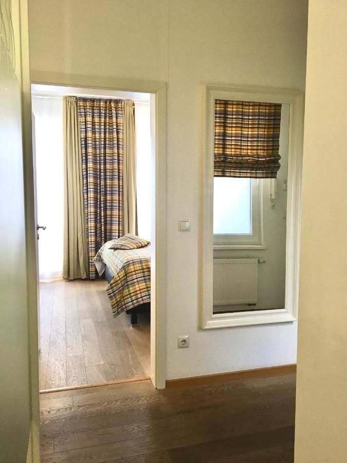 Apartamento Stein Boardinghouse Coblenza Exterior foto