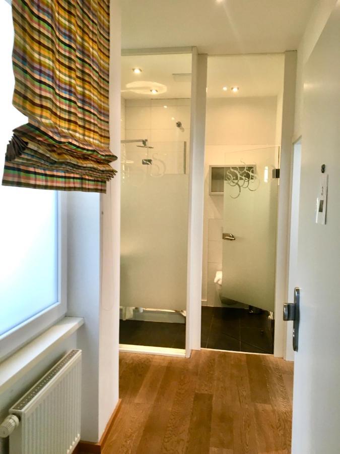 Apartamento Stein Boardinghouse Coblenza Exterior foto