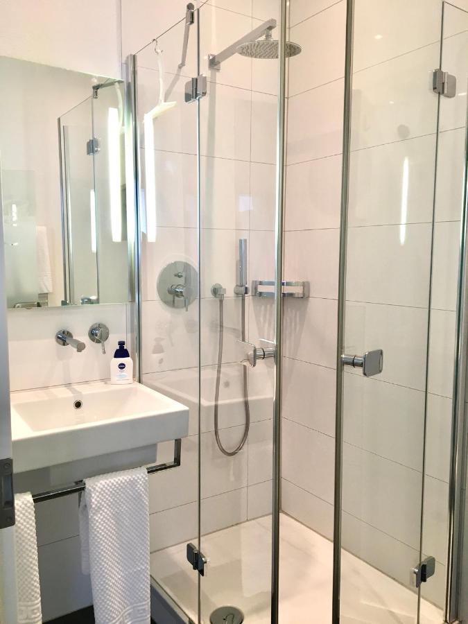 Apartamento Stein Boardinghouse Coblenza Exterior foto