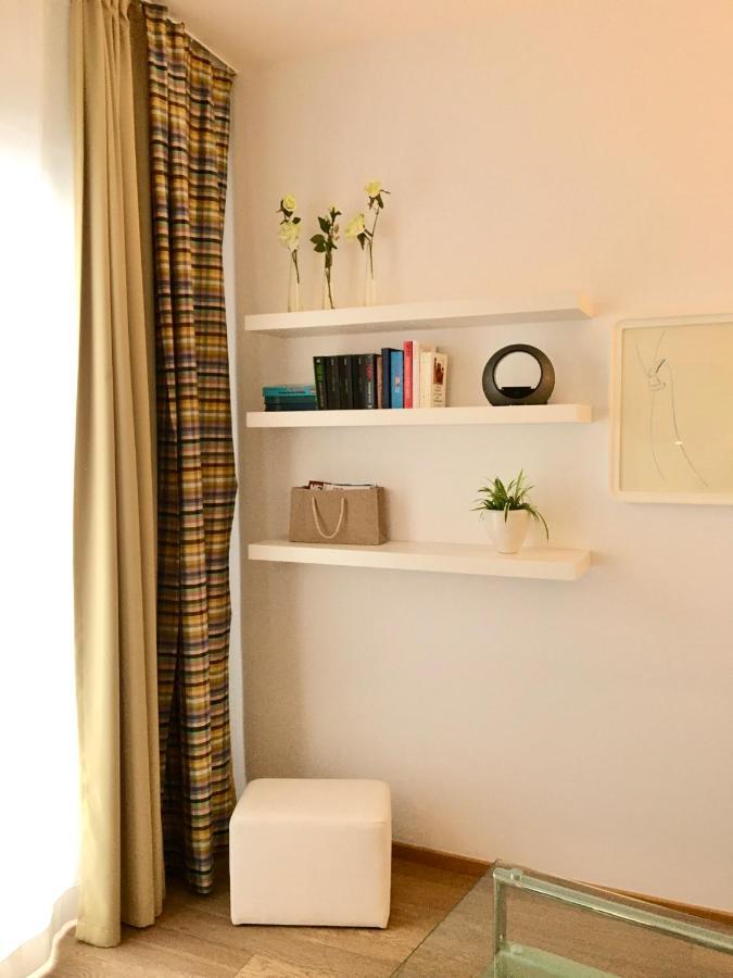 Apartamento Stein Boardinghouse Coblenza Exterior foto