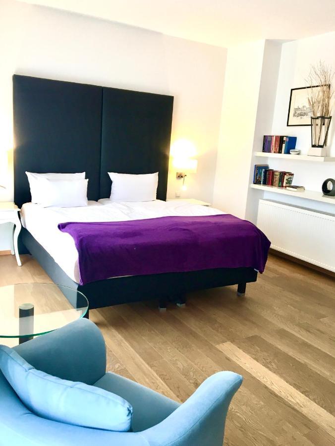 Apartamento Stein Boardinghouse Coblenza Exterior foto